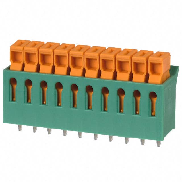 1706251 Phoenix Contact  Wire to Board